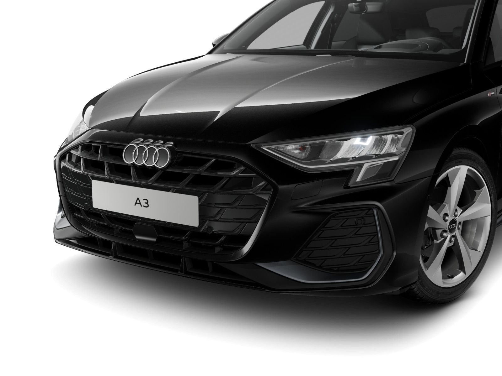 Audi A3 - Bild 9