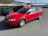 Volkswagen Passat Variant 2.0 TDI *KLIMA*SHZ*TEMPOMAT*ALU* - Volkswagen Passat aus 2009: TDI