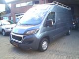 Peugeot Boxer Kasten L3H2* Klima*AHK*Garantie* - Peugeot Boxer: L2h2