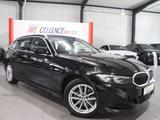 BMW 320d Touring xDrive / CURVED / LED / LEDER / - BMW 320 Gebrauchtwagen in Hamm
