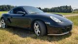 Porsche Cayman S MY08 S - Porsche Gebrauchtwagen von 2008
