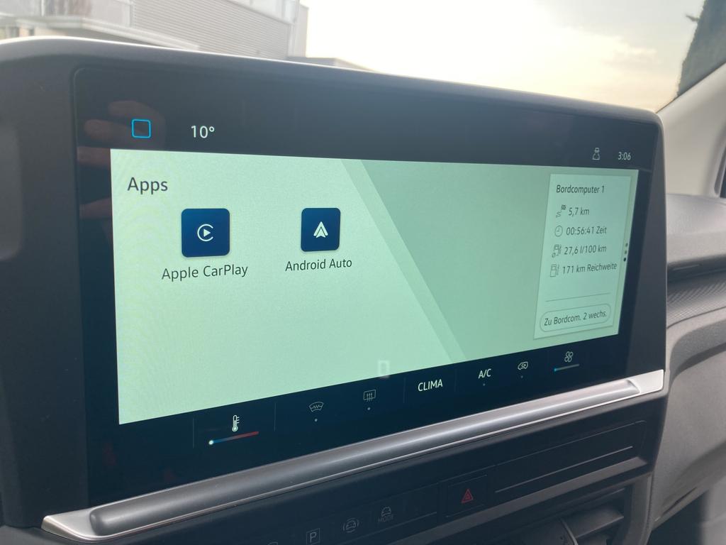 Volkswagen T7 Transporter