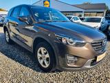 Mazda CX-5Nakama AWD.Automatik.NAVI.LED.BOSE.AHK - Mazda CX-5: Nakama