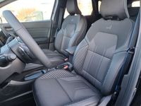 Renault Symbioz - Vorschau Bild 9