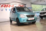 Suzuki Wagon R+ Wagon R + 1.3 *Servo*E-Fensterheber* - Suzuki Wagon R+ aus 2001