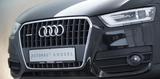 Audi Q3 quattro Sport mit Anhängerkupplung - gebrauchte Audi Q3 aus dem Jahr 2013