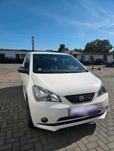 Seat Mii FR LINE zu verkaufen - Seat Mii in Düsseldorf
