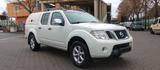 Nissan Navara - gebrauchte Nissan Navara aus dem Jahr 2010