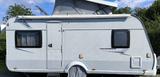 TEC Weltbummler 460 TDF Sehr Selten - Wohnwagen 2012