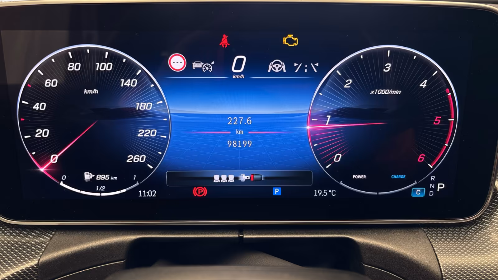 Mercedes-Benz C-Class T d Distro*AHK*360*LED*Standheizung*DAB, миниатюра 19