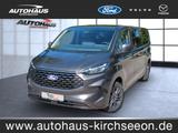 Ford Tourneo Custom 2.0 EcoBlue Titanium L2 AWD Navi