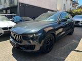 Maserati Levante Q4 Deutsch! 1.Hand Scheckheft! 360° Luft - Maserati Gebrauchtwagen von 2018