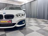 BMW 120i, 3-Türer, M-Paket, 2. Hand, Service NEU - BMW 120 in Dortmund
