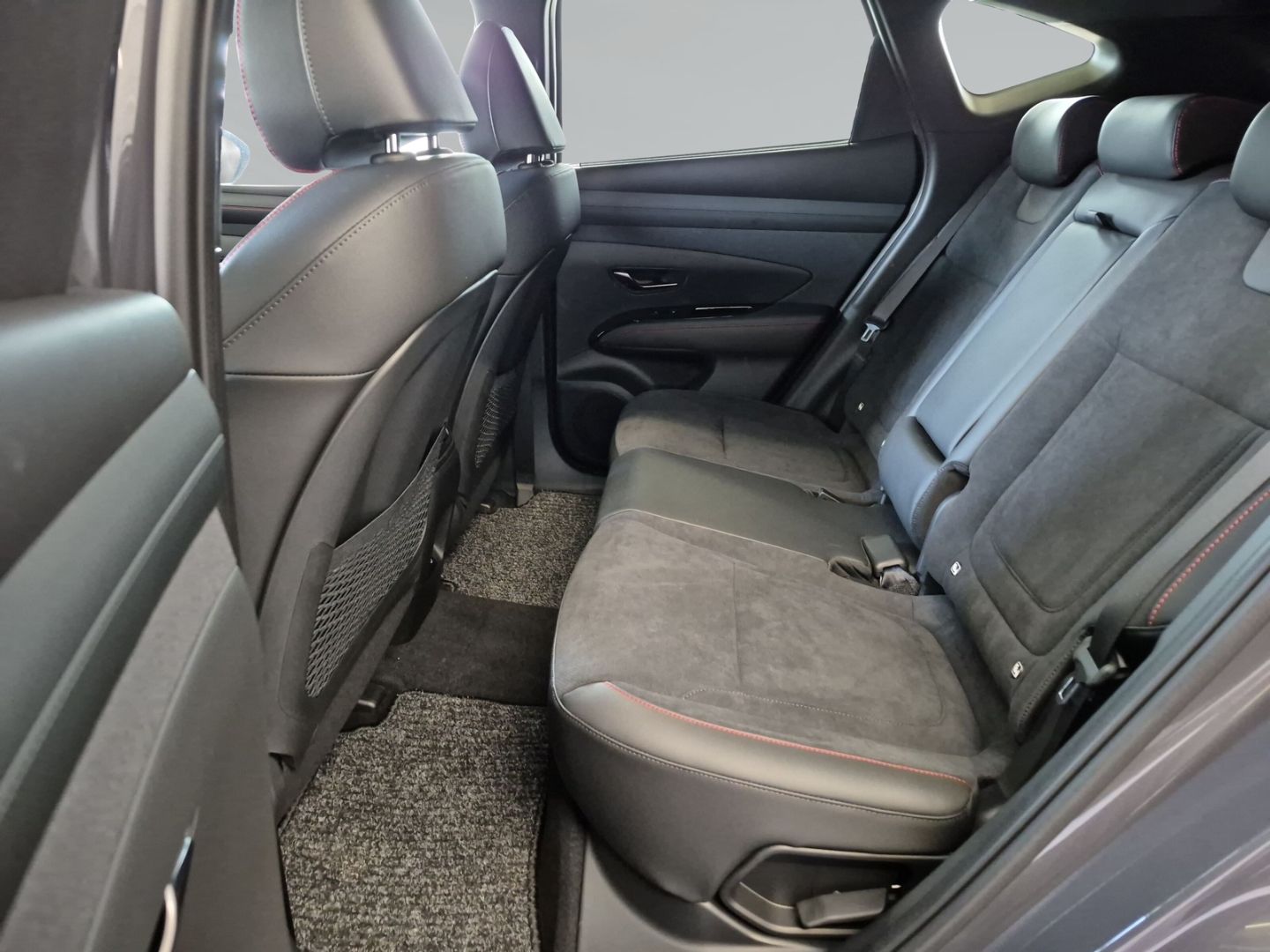 Hyundai Tucson – Bild 10