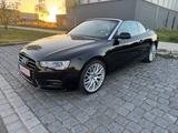 Audi A5 Cabriolet 2.0 TFSI 19 Zoll Navi - Audi A5 in Augsburg
