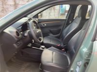 Dacia Spring - Vorschau Bild 12