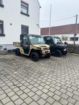 Odes Desertcross HVAC 4x4 Offroad Militär - ODES MOTORRAD