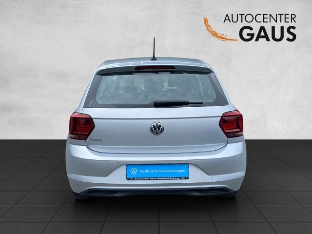 Polo Comfortline 1.0 TSI 216€ ohne Anz. Navi*Kli