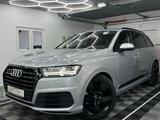 Audi Q7 3.0 TDI Quattro S-LINE EXCLUSIVE/AHK/VRTL COC - gebrauchte Audi Q7 aus dem Jahr 2015