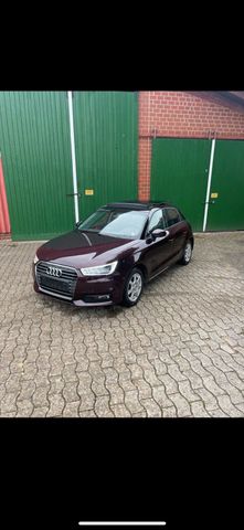 Audi A1 Sportback 07/26