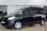 Dacia Dokker 1.6 SCe 100 *SHZ*PDC*NAVI*DAB*KAMERA* - Dacia Gebrauchtwagen mit Schiebetür