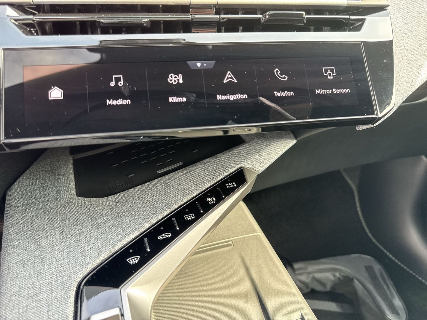 Peugeot 5008 - Bild 15
