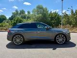 Audi Q8 50 TDI quattro tiptronic S-line 23 Voll! - gebrauchte Audi Q8 aus dem Jahr 2021