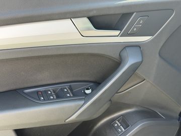 Audi Q5 - 8