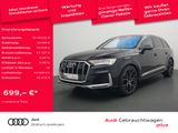 Audi SQ7 7-SITZER AHK LEDER PANO LASER 360° STANDHZ - Audi SQ7 in Köln