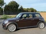 MINI Sondermodell Mayfair Edition - top gepflegt - MINI MINI: Mayfair