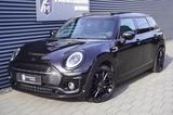 MINI COOPER S CLUBMAN VIRTUAL|PANO|KAMERA|LED|APPLE - MINI Cooper S Clubman mit Panoramadach