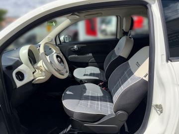 Fiat 500C - 7