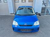 Daihatsu Cuore Plus - scheckheftgepflegte Daihatsu Cuore