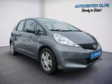 Honda Jazz 1.2 **TÜV 11.2026-Klimaautomatik** - gebrauchte Honda Jazz aus dem Jahr 2012