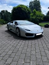 Lamborghini Huracán RWD - Kamera-Lift  - Lamborghini Gebrauchtwagen in Hamburg
