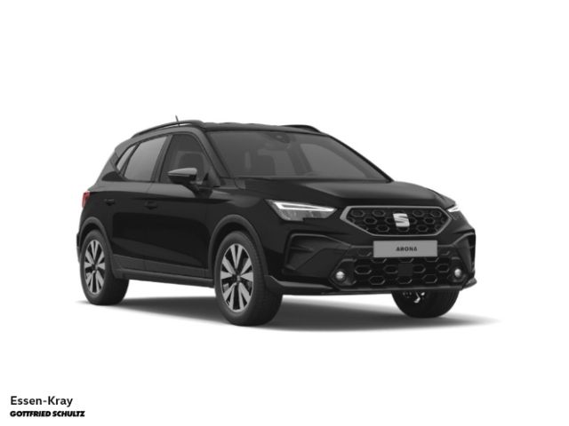 Seat Arona - Bild 7