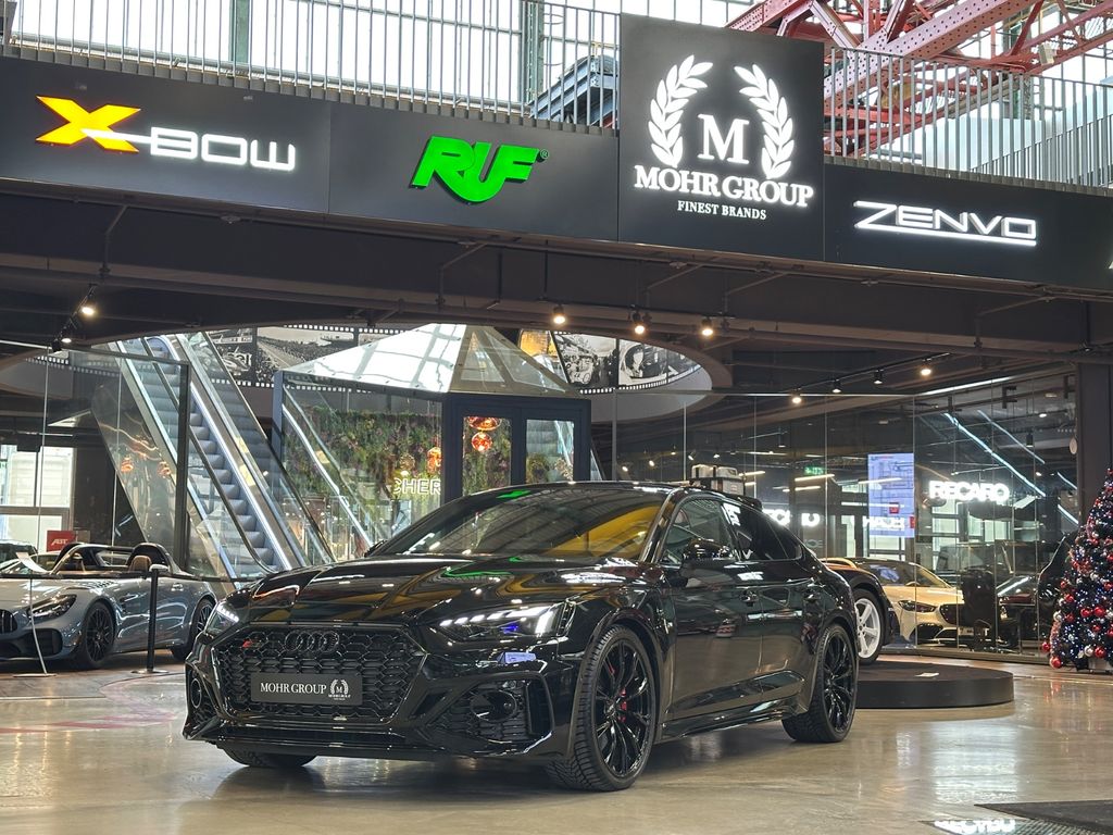 Audi RS5