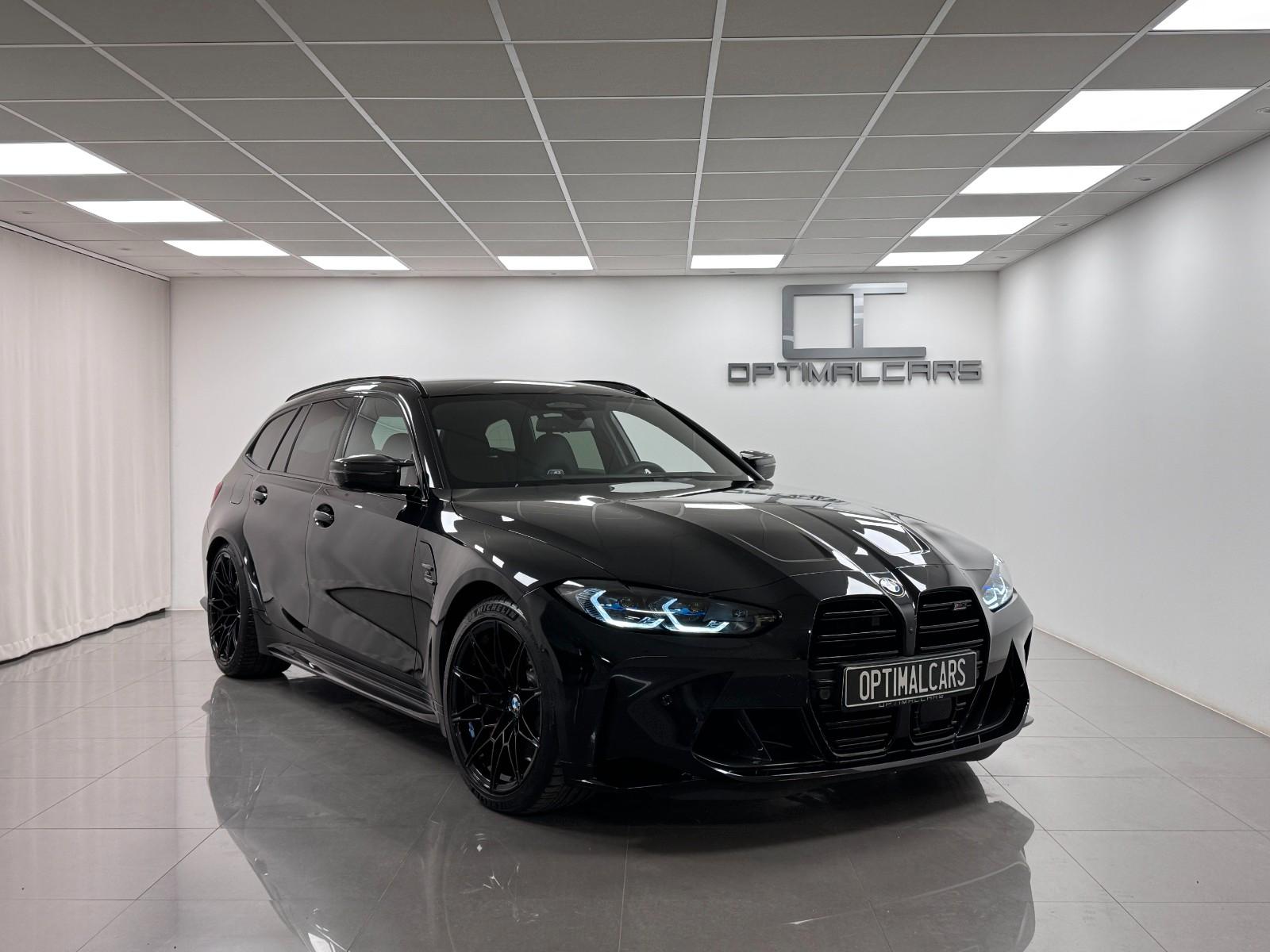 BMW Touring xDrive Competition Laser 510HP