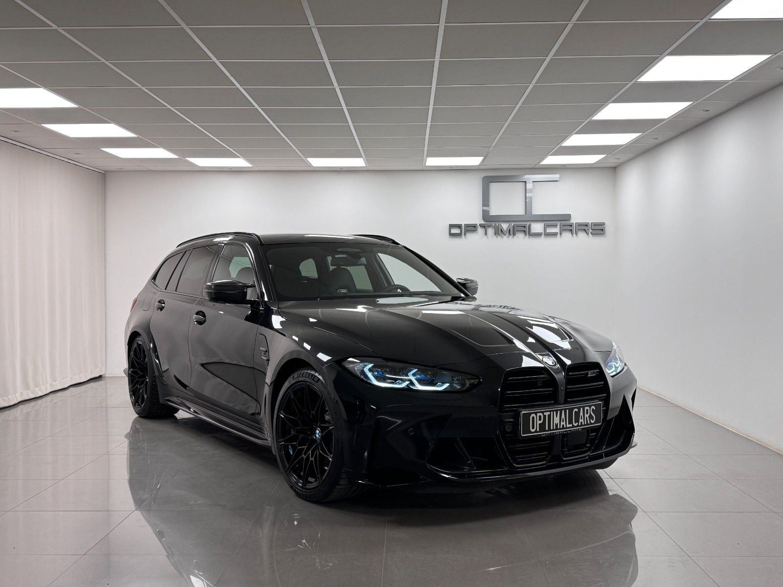 BMW Touring xDrive Competition Laser 510HP