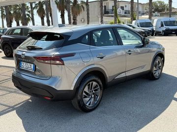 Nissan Qashqai - 6