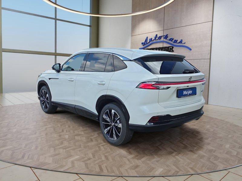 MG HS Hybrid+ Luxury 19*Alu/Leder/Navi/ACC/el.Klapp, миниатюра 3