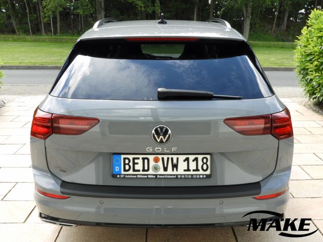 Golf Variant 2.0 TDI DSG R-Line AHK Navi HUD ACC