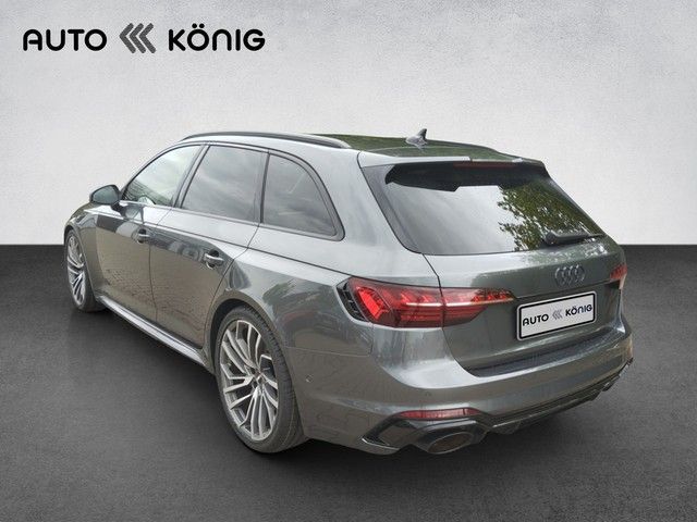 Fahrzeugabbildung Audi RS 4 Avant 2.9 TFSI quattro *Navi*Panorama*