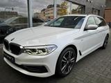 BMW 540i xDrive Sport Exklusiv Pano StHz 360 HUD DA+ - BMW: Kombi, E36