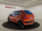 Suzuki Ignis Dualjet AGS Comfort+ - Suzuki Ignis SUV