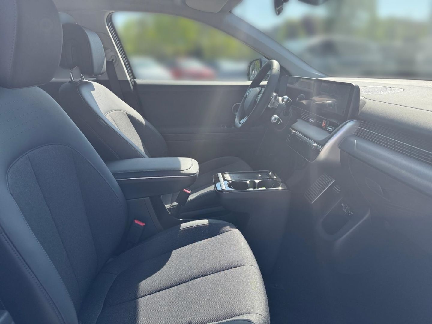 Hyundai IONIQ 5 – Bild 14