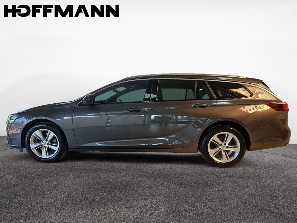 Fahrzeugabbildung Opel Insignia Sports Tourer 2.0 Diesel Aut. Elegance