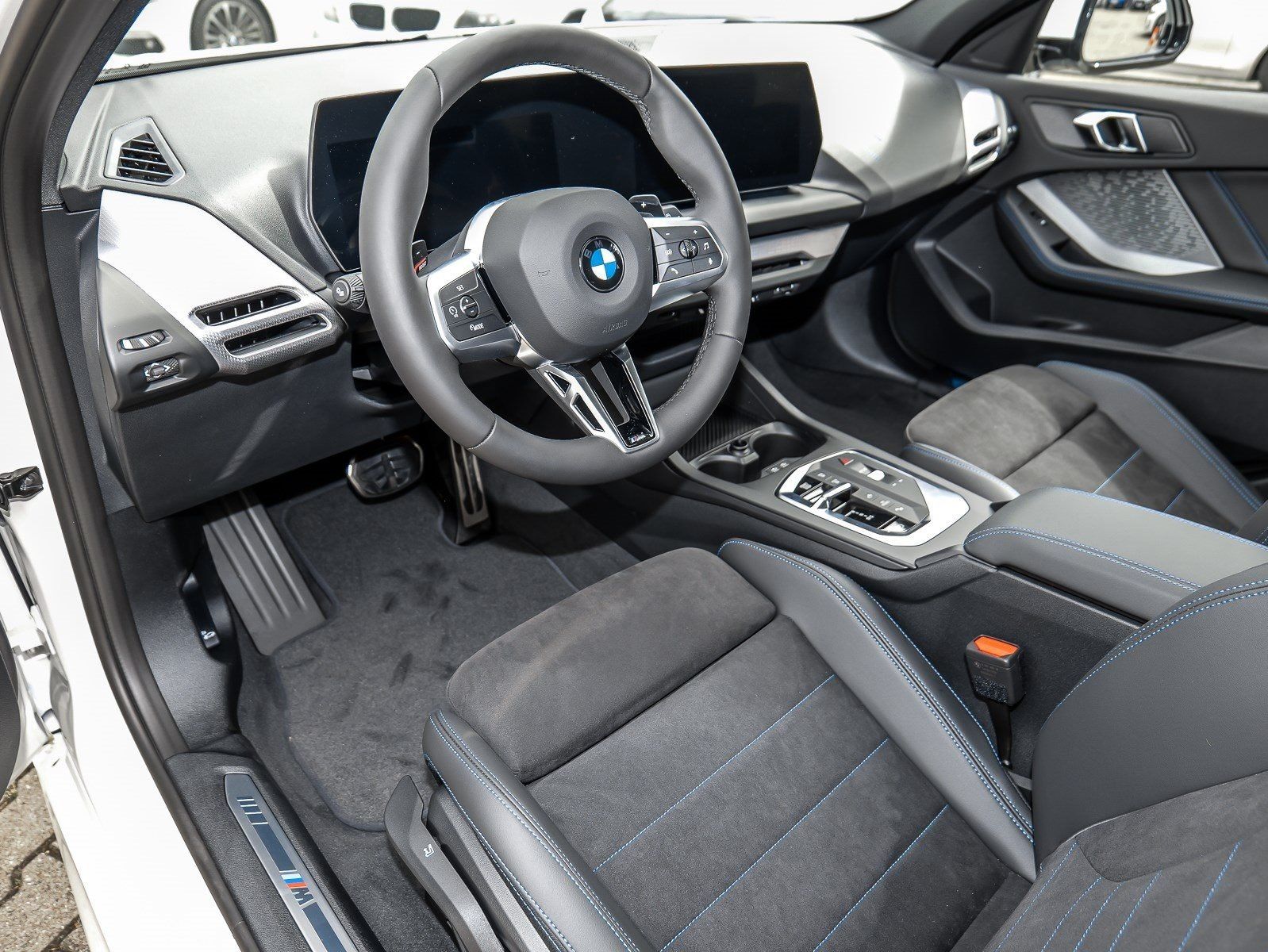 BMW 120 - Bild 5