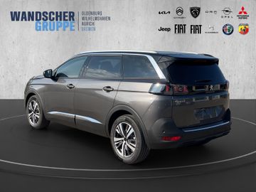 Peugeot 5008 1.2 Hybrid 136 Allure Pack +Kam.+ACC