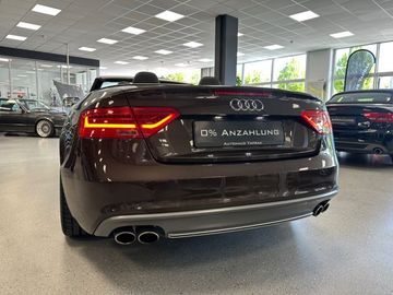 Audi S5 - 12